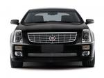 Cadillac ShanghaiGM SLS 2007 года (CN)
